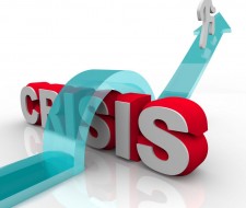 Superare la crisi